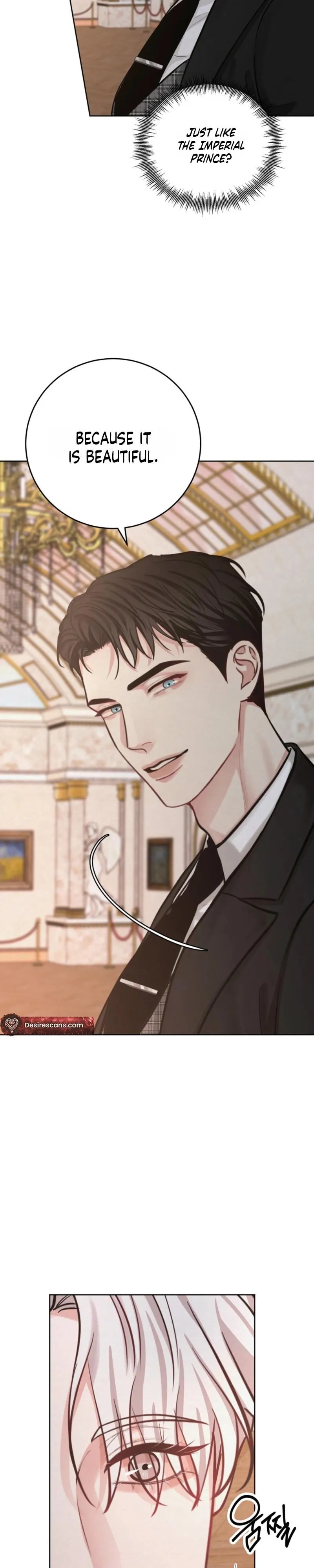 Ballerino Chapter 4 page 12 - 