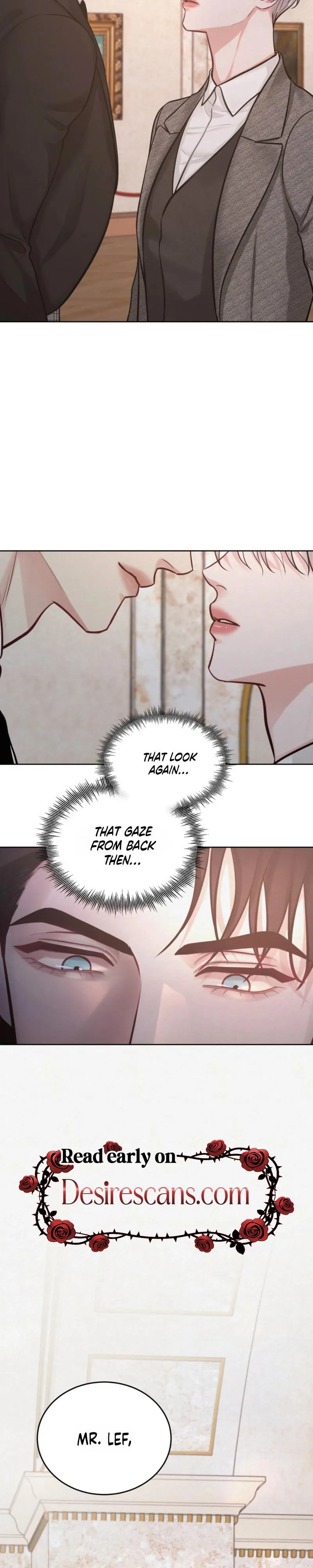 Ballerino Chapter 4 page 14 - 