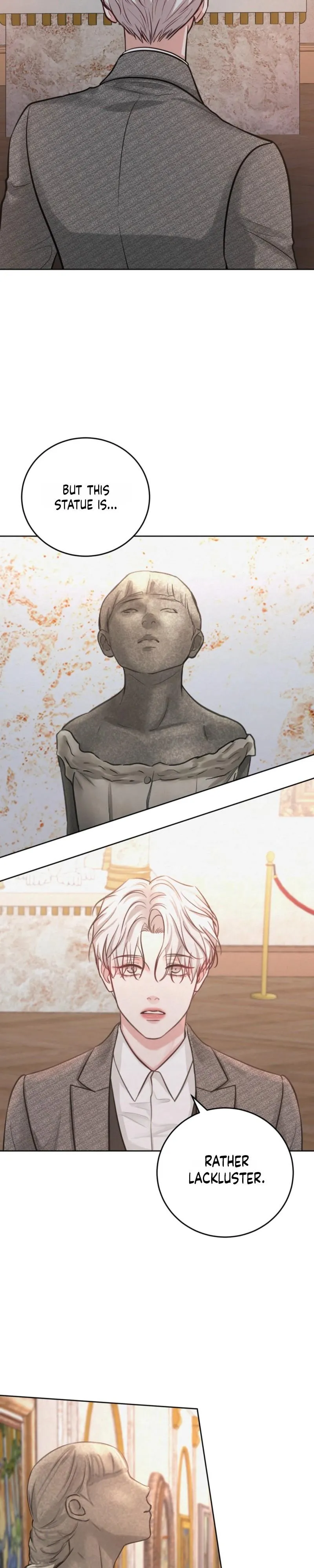 Ballerino Chapter 4 page 7 - 