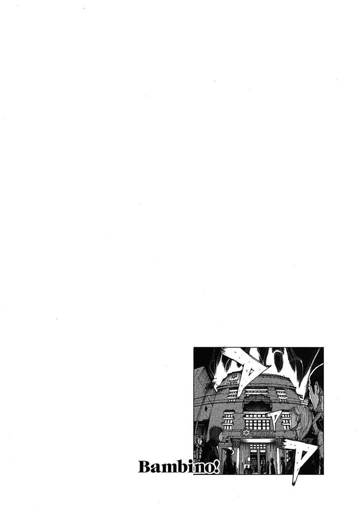 Bambino! Secondo Chapter 1 page 10 - 