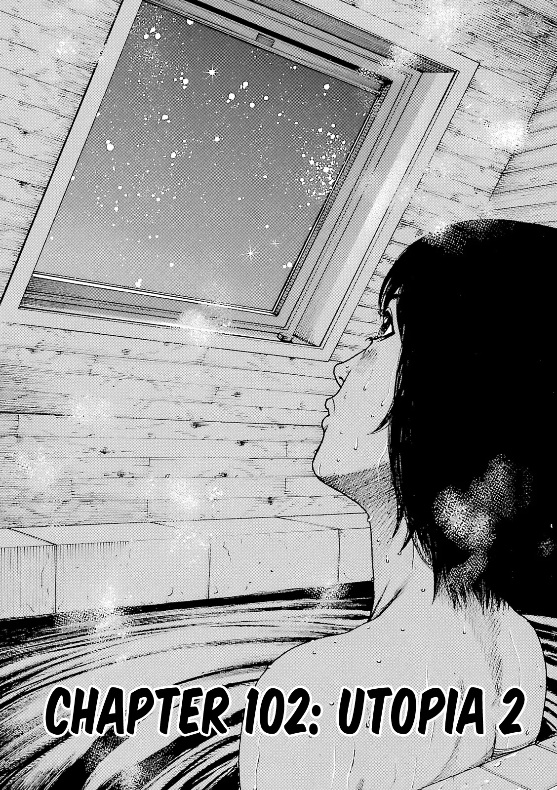 Bambino! Secondo Chapter 102 page 5 - 