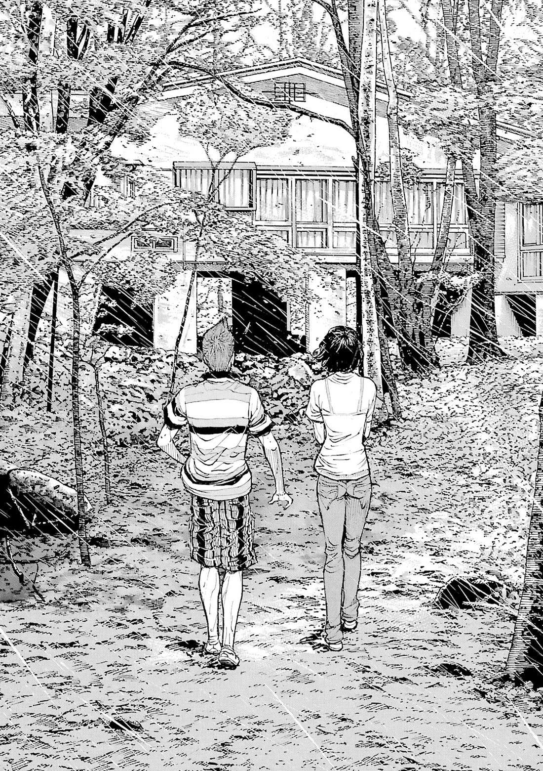 Bambino! Secondo Chapter 106 page 9 - 
