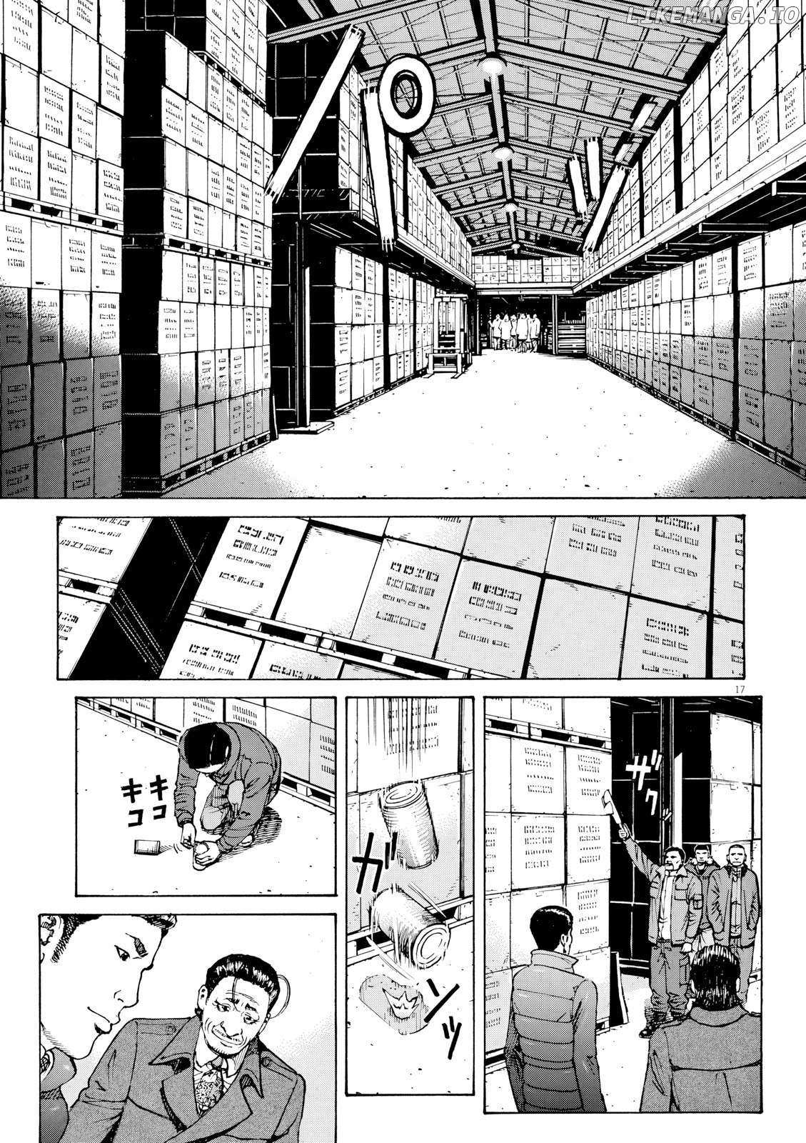Bambino! Secondo Chapter 114 page 18 - 