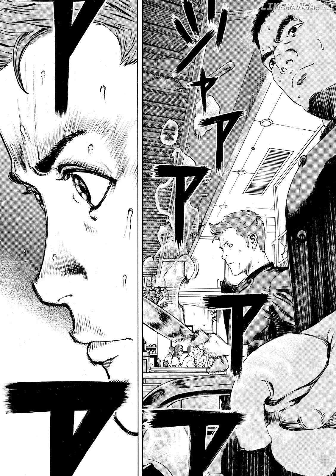 Bambino! Secondo Chapter 115 page 11 - 