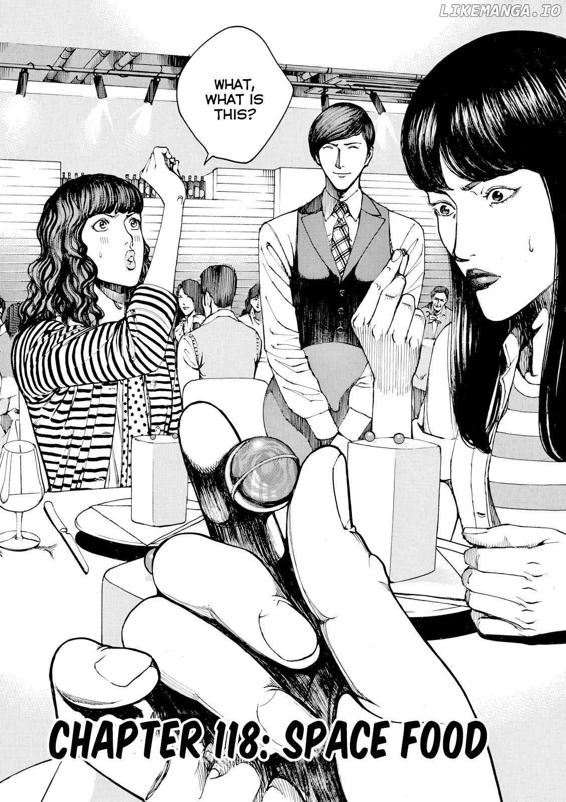 Bambino! Secondo Chapter 118 page 2 - 