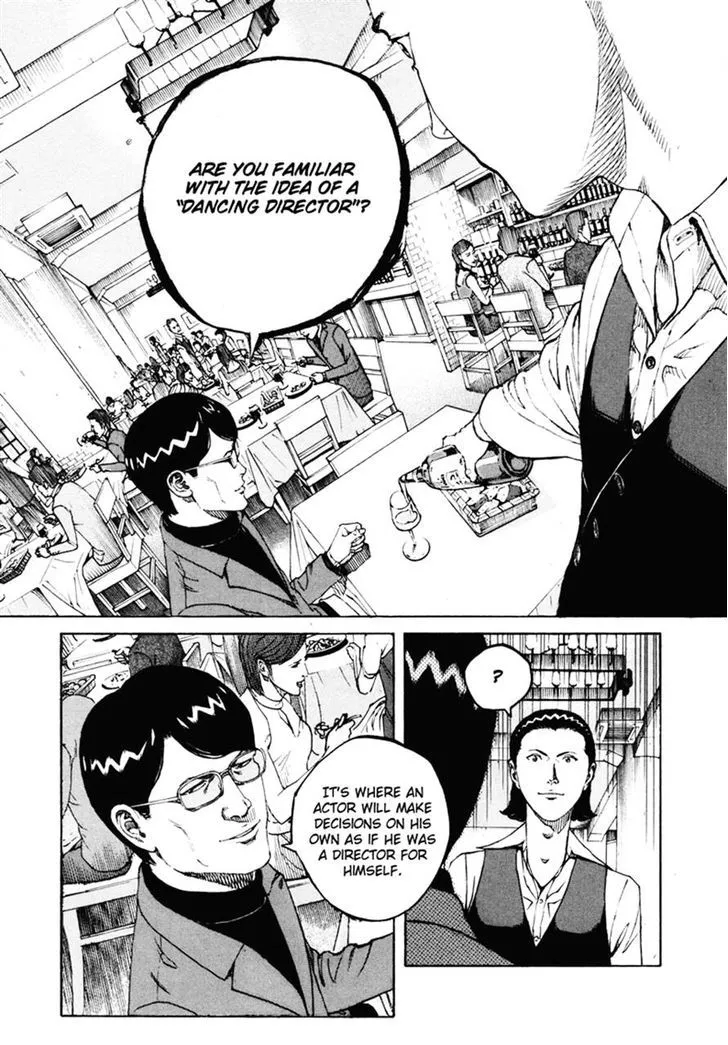 Bambino! Secondo Chapter 12 page 13 - 