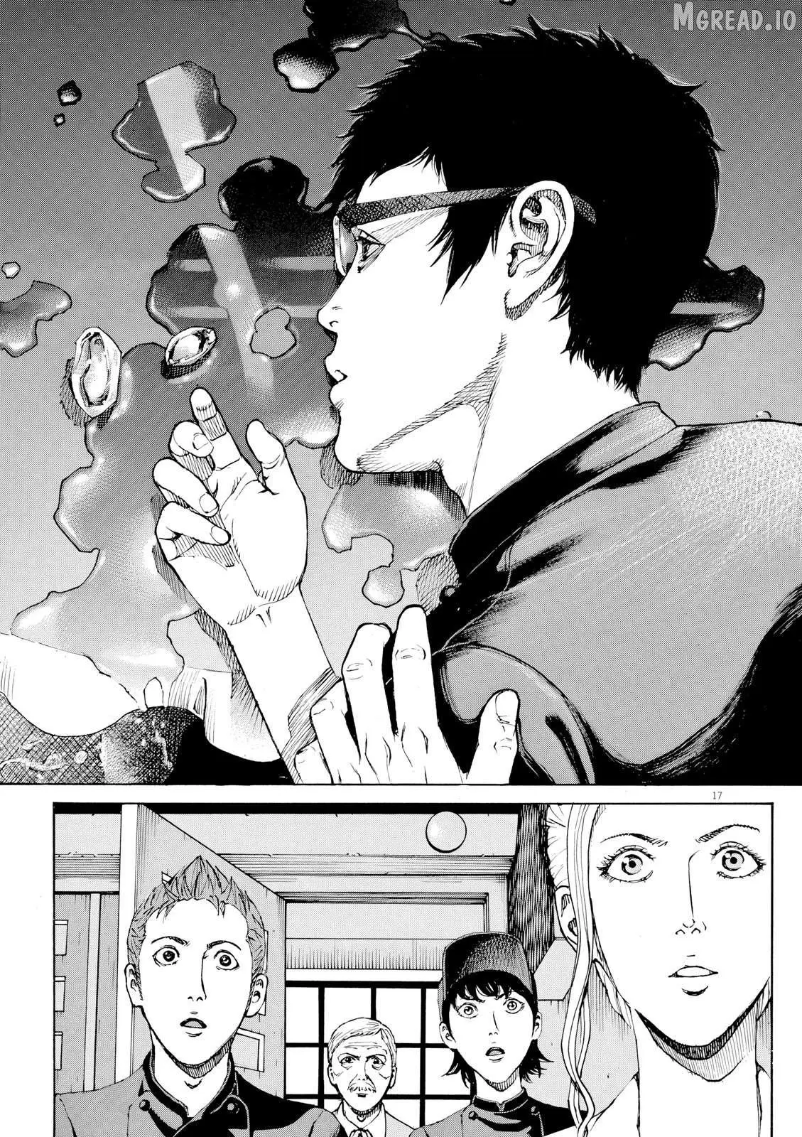 Bambino! Secondo Chapter 121 page 18 - 
