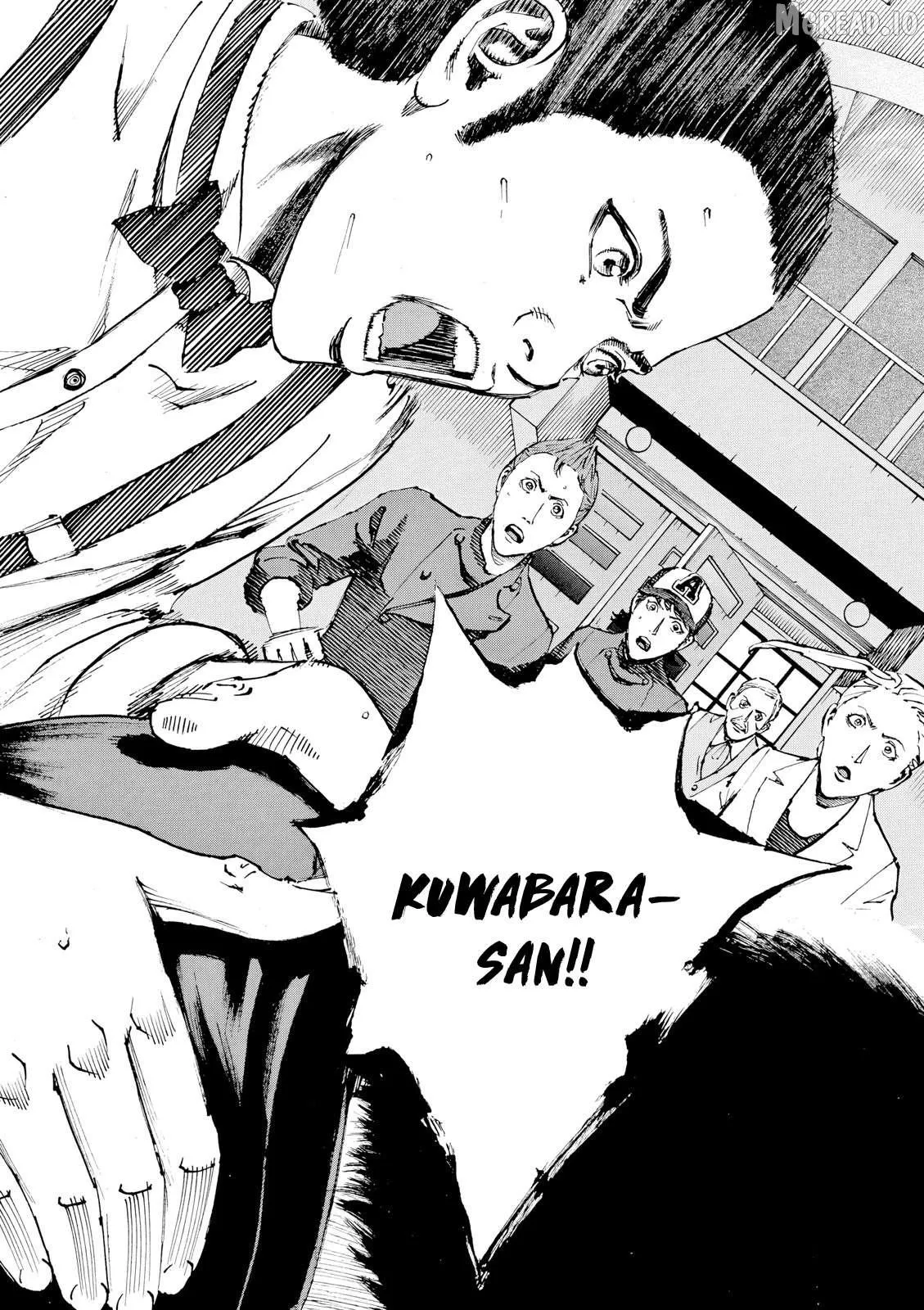 Bambino! Secondo Chapter 121 page 19 - 
