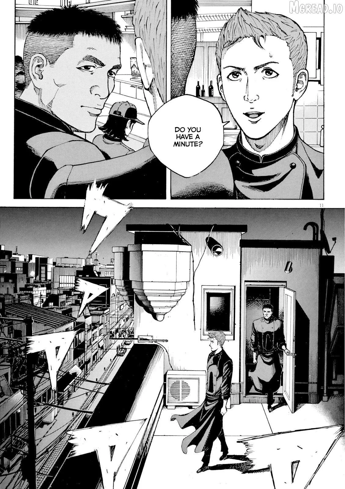 Bambino! Secondo Chapter 123 page 15 - 