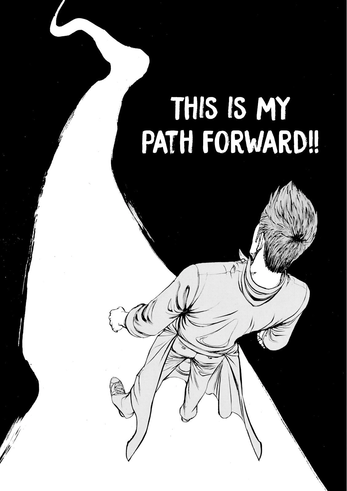 Bambino! Secondo Chapter 126 page 15 - 
