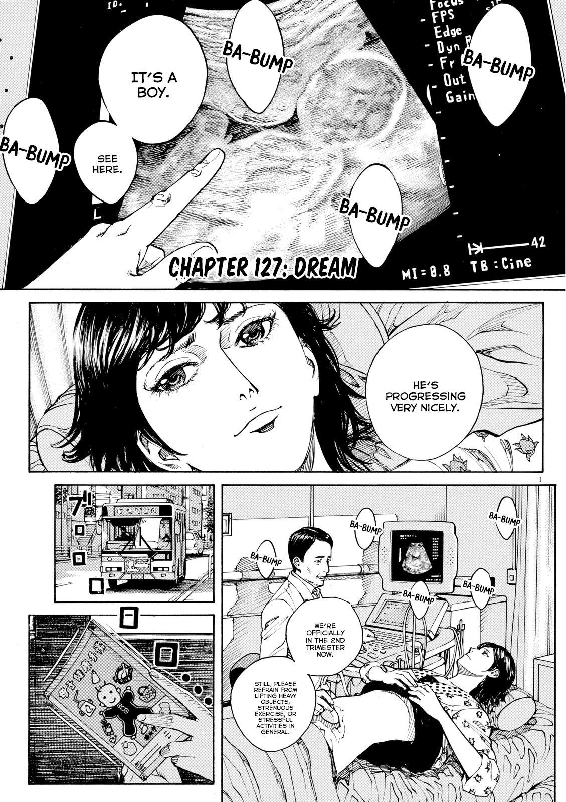 Bambino! Secondo Chapter 127 page 2 - 