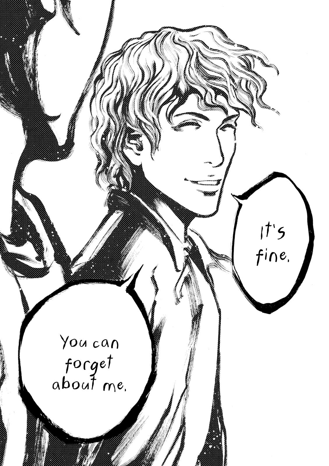 Bambino! Secondo Chapter 127 page 18 - 