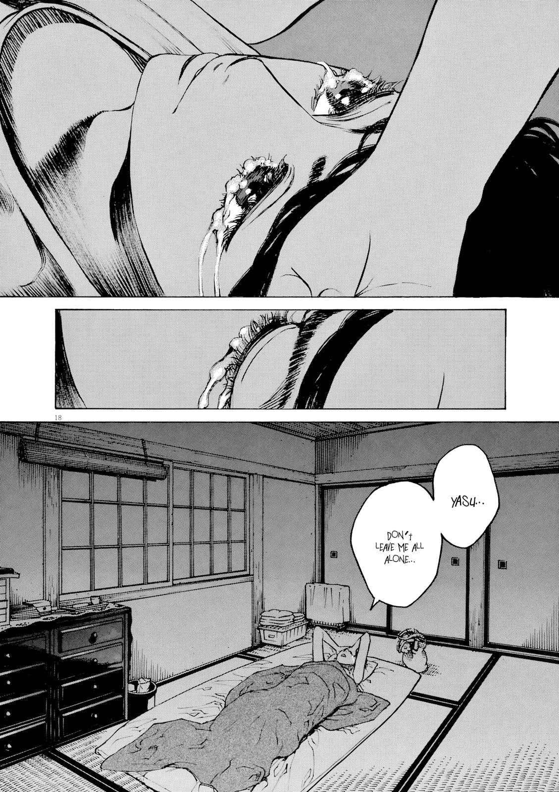 Bambino! Secondo Chapter 127 page 19 - 