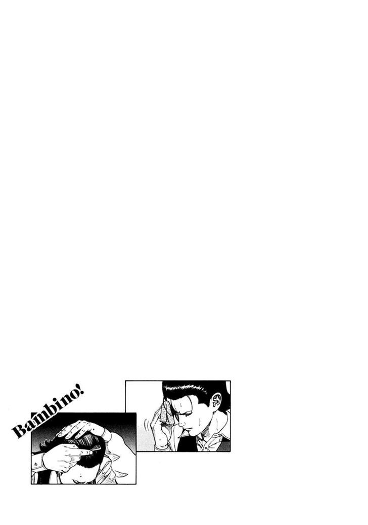 Bambino! Secondo Chapter 13 page 19 - 