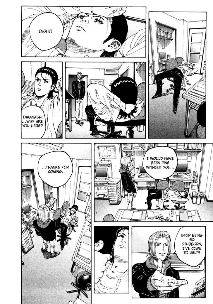 Bambino! Secondo Chapter 14 page 9 - 