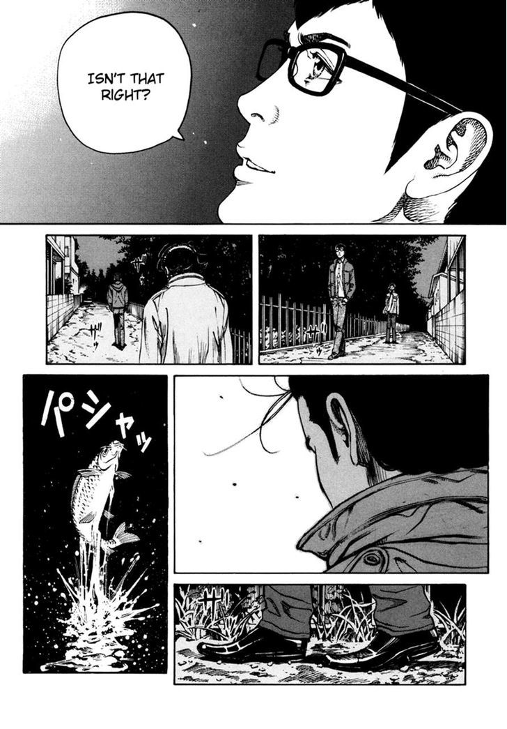 Bambino! Secondo Chapter 16 page 16 - 