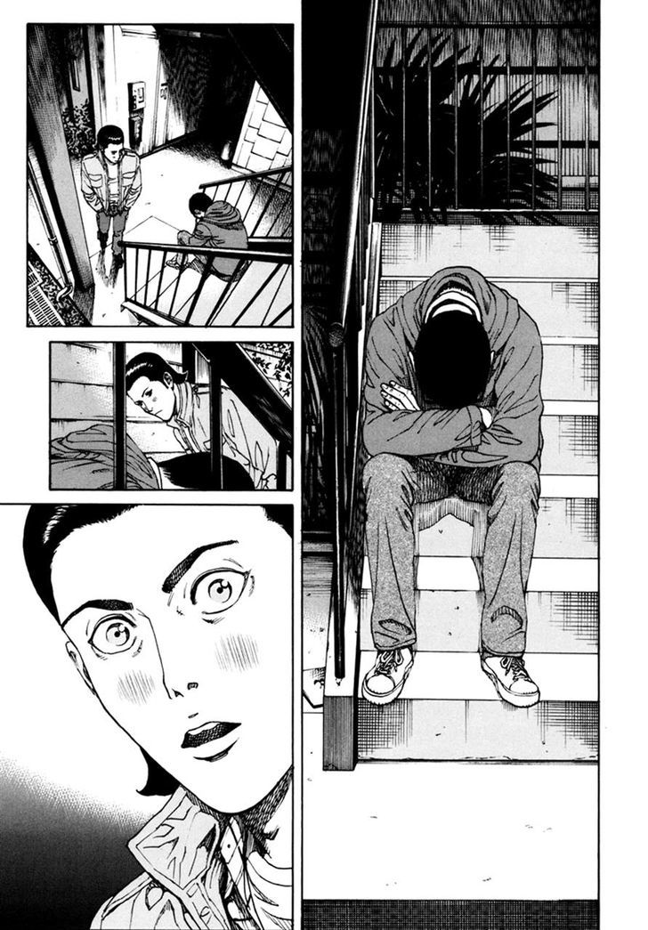 Bambino! Secondo Chapter 16 page 7 - 