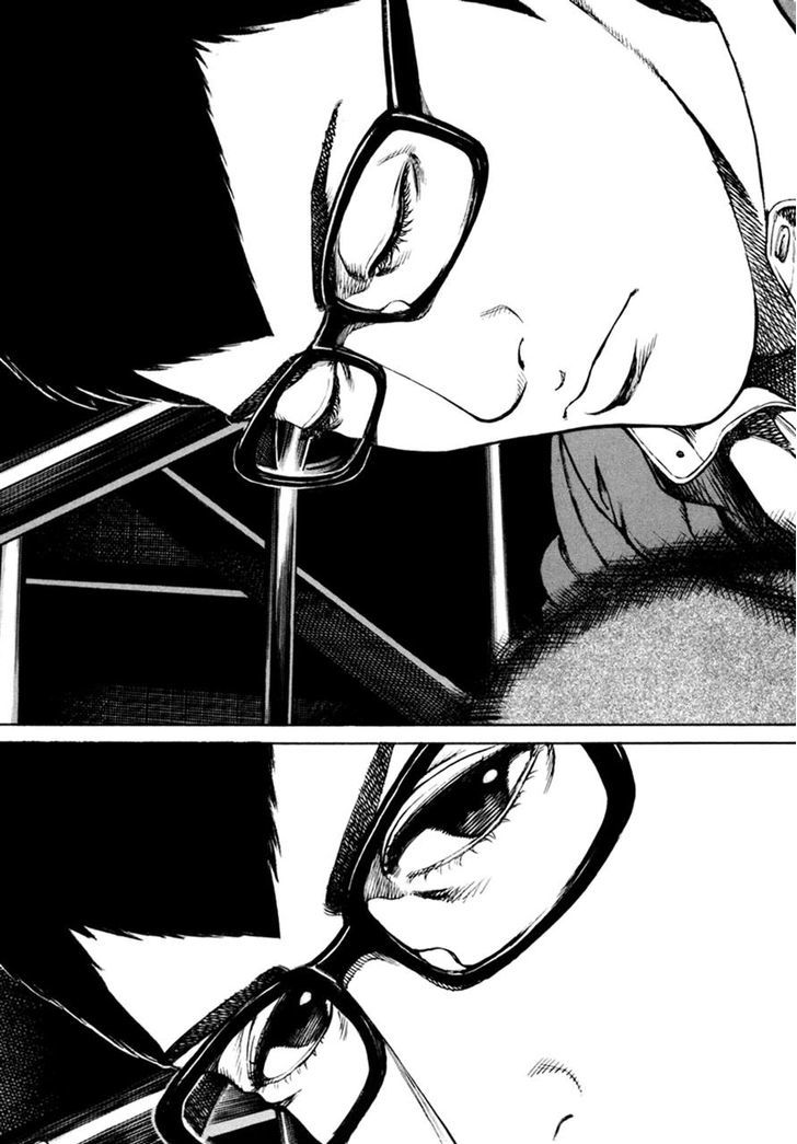 Bambino! Secondo Chapter 16 page 8 - 