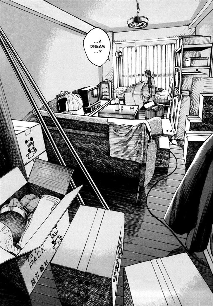 Bambino! Secondo Chapter 18 page 12 - 