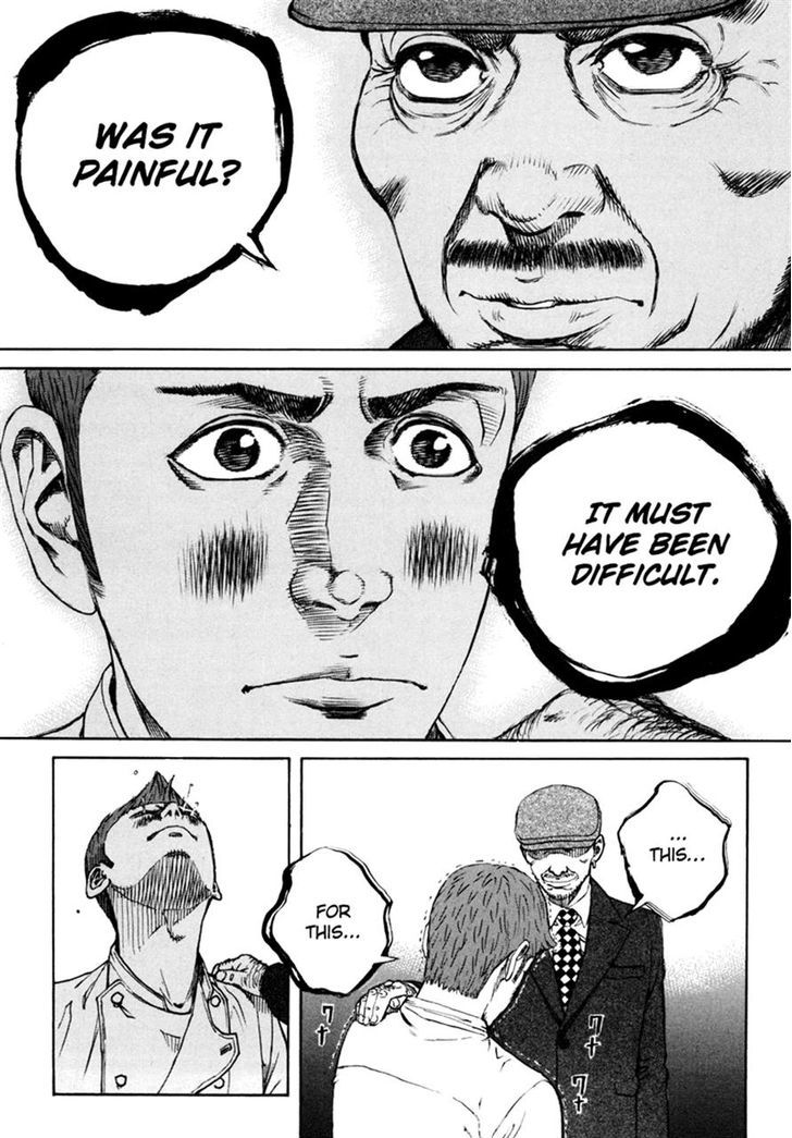 Bambino! Secondo Chapter 18 page 10 - 