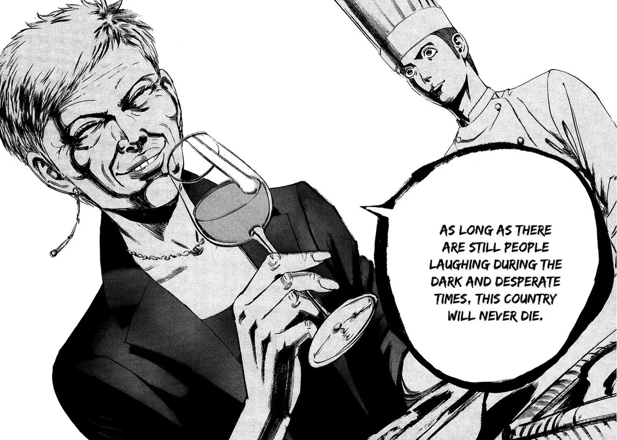 Bambino! Secondo Chapter 4 page 14 - 