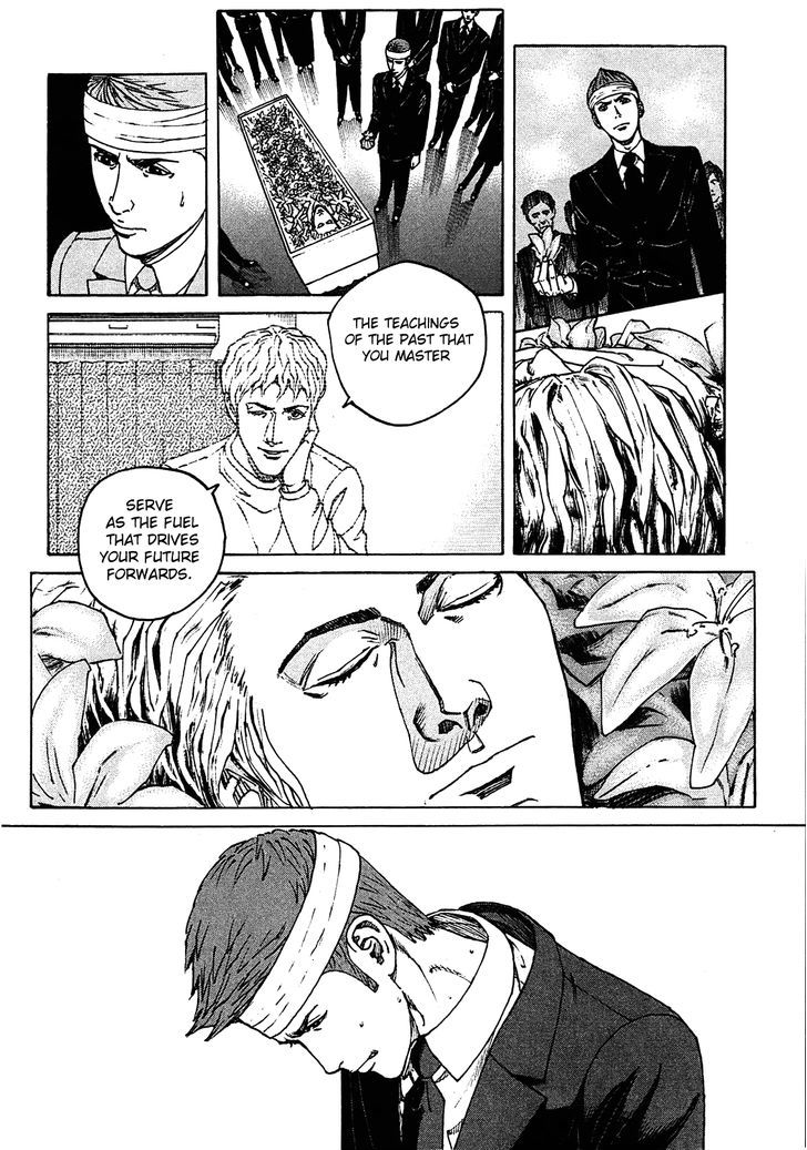 Bambino! Secondo Chapter 5 page 11 - 
