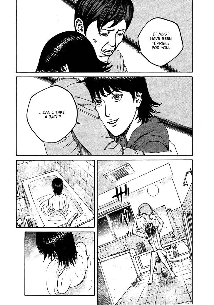 Bambino! Secondo Chapter 5 page 6 - 