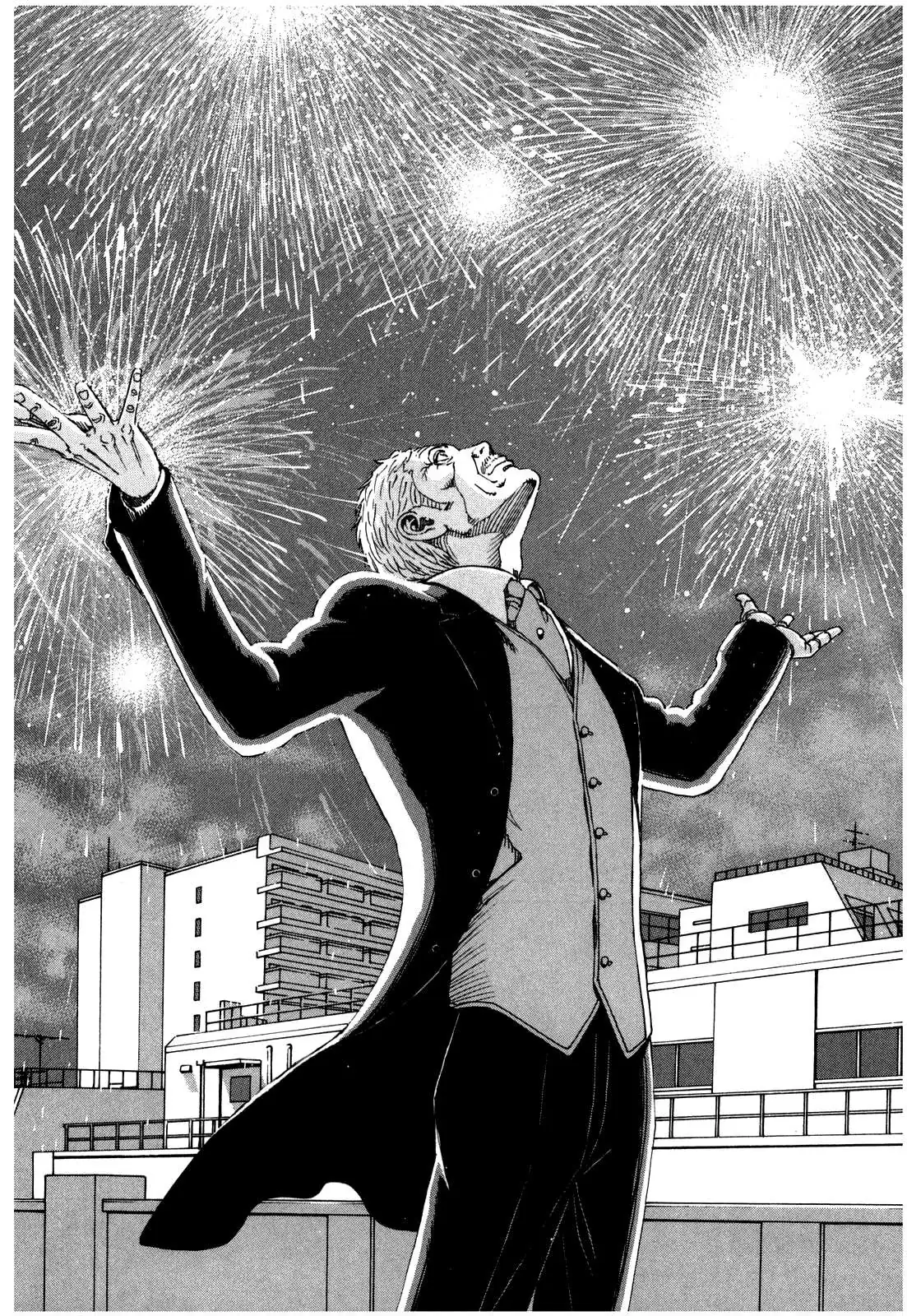 Bambino! Secondo Chapter 50 page 13 - 