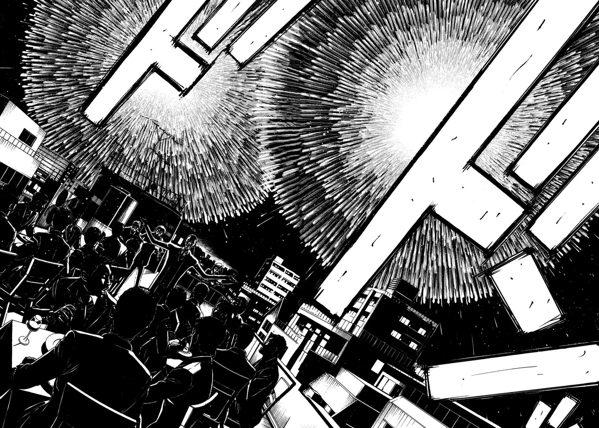 Bambino! Secondo Chapter 50 page 10 - 
