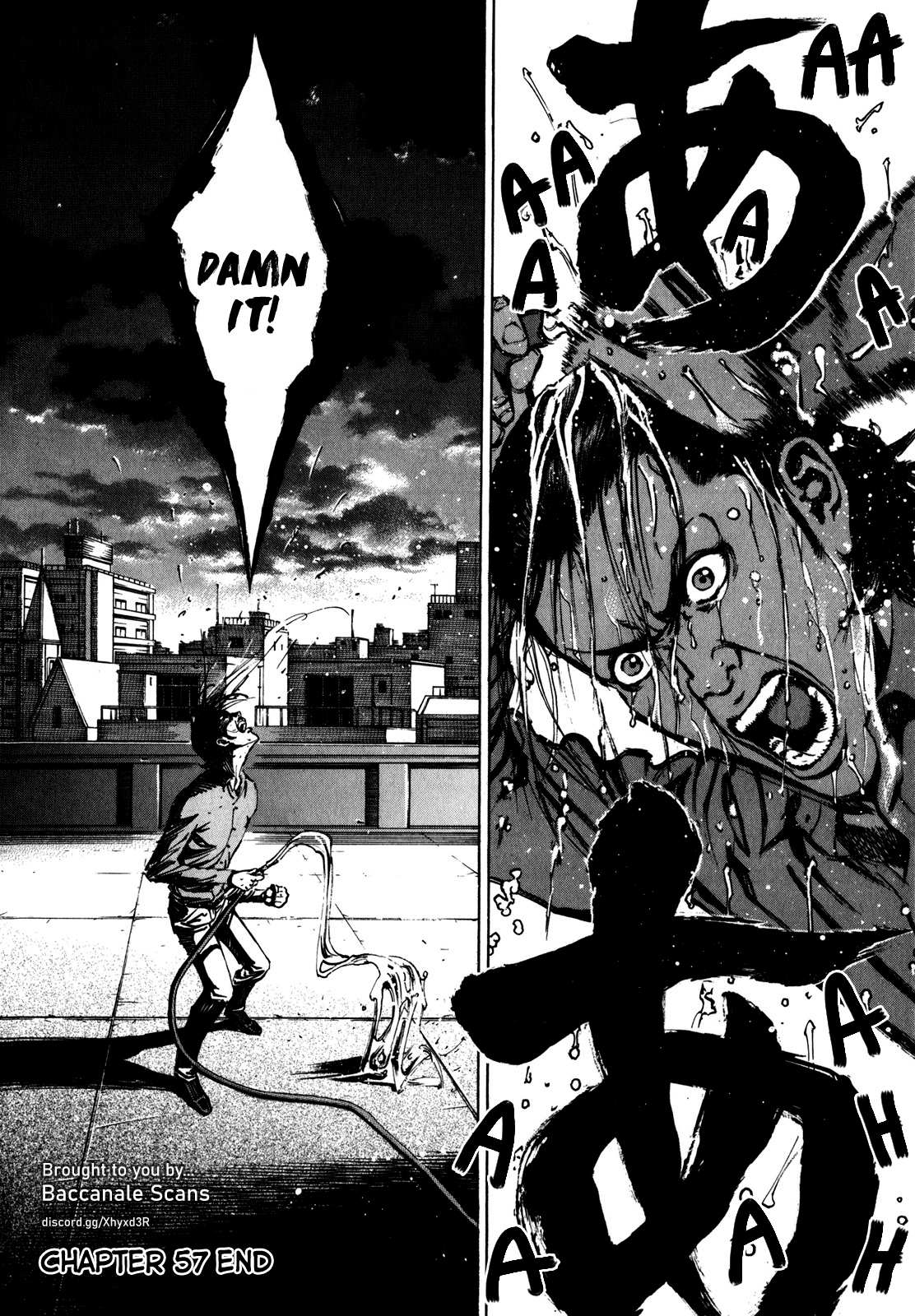 Bambino! Secondo Chapter 57 page 22 - 