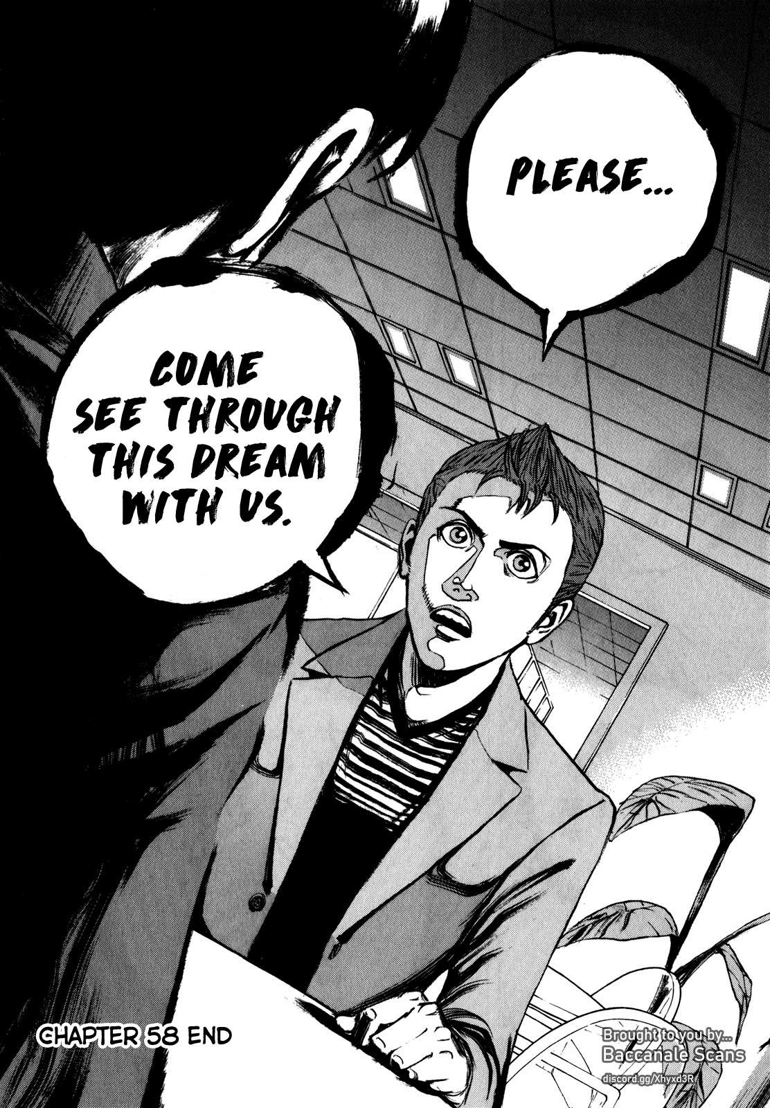 Bambino! Secondo Chapter 58 page 18 - 