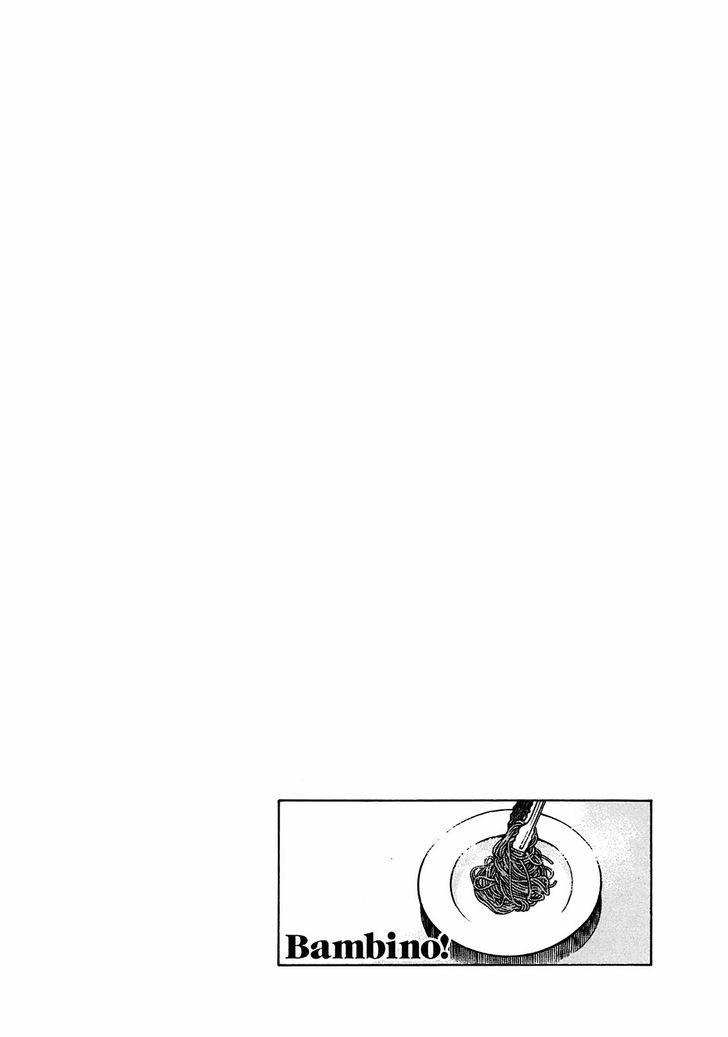 Bambino! Secondo Chapter 6 page 3 - 