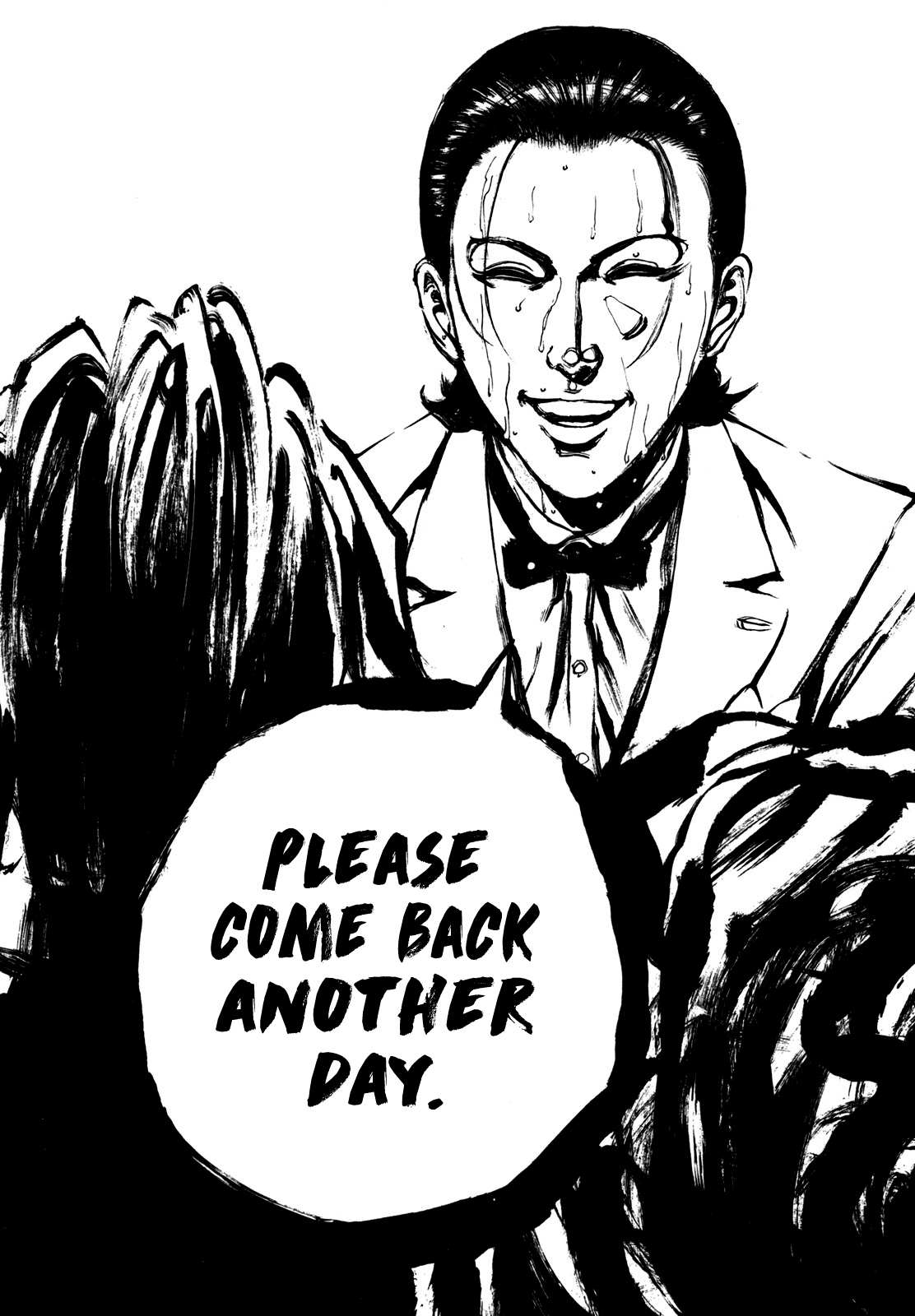 Bambino! Secondo Chapter 60 page 13 - 