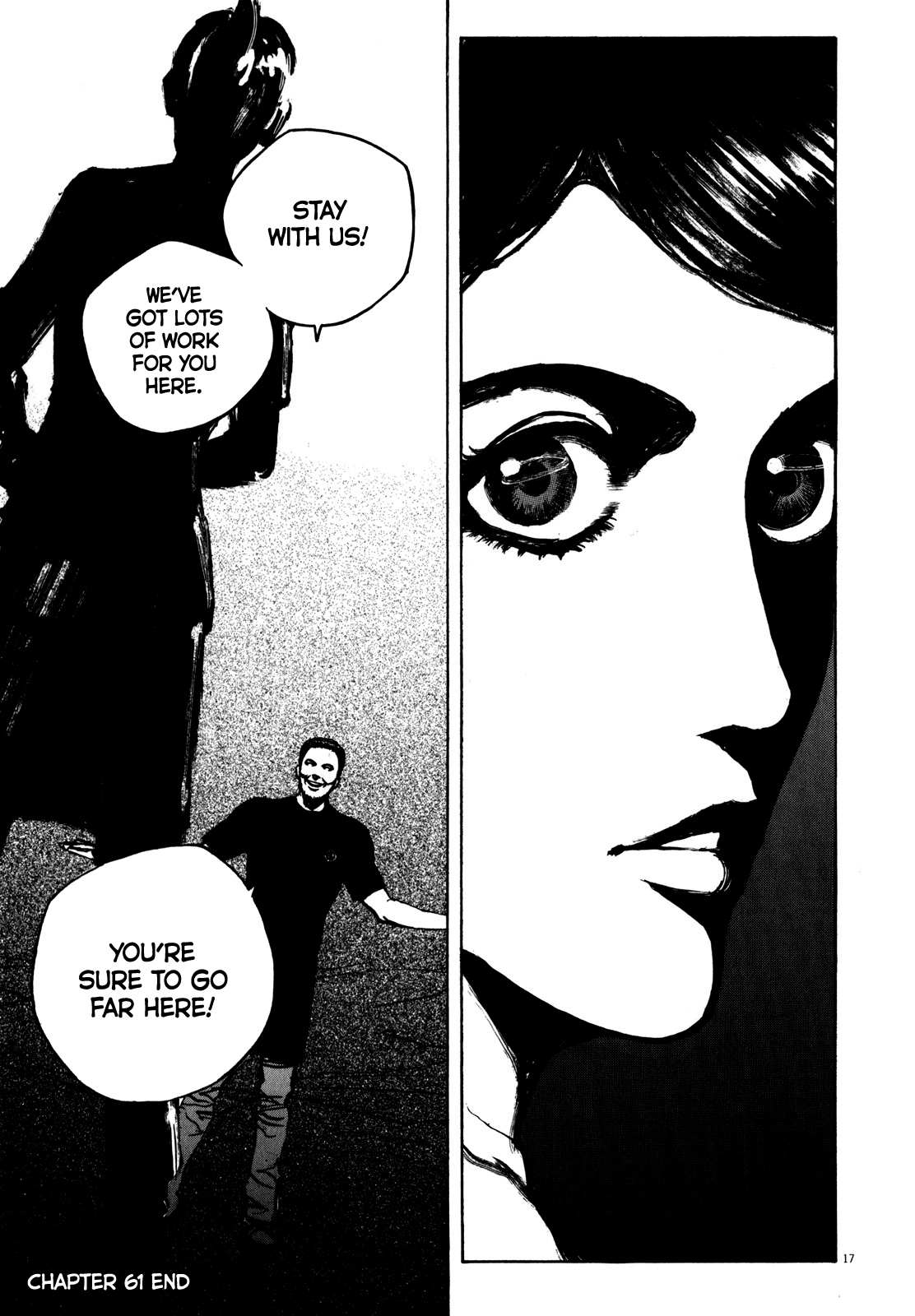 Bambino! Secondo Chapter 61 page 18 - 