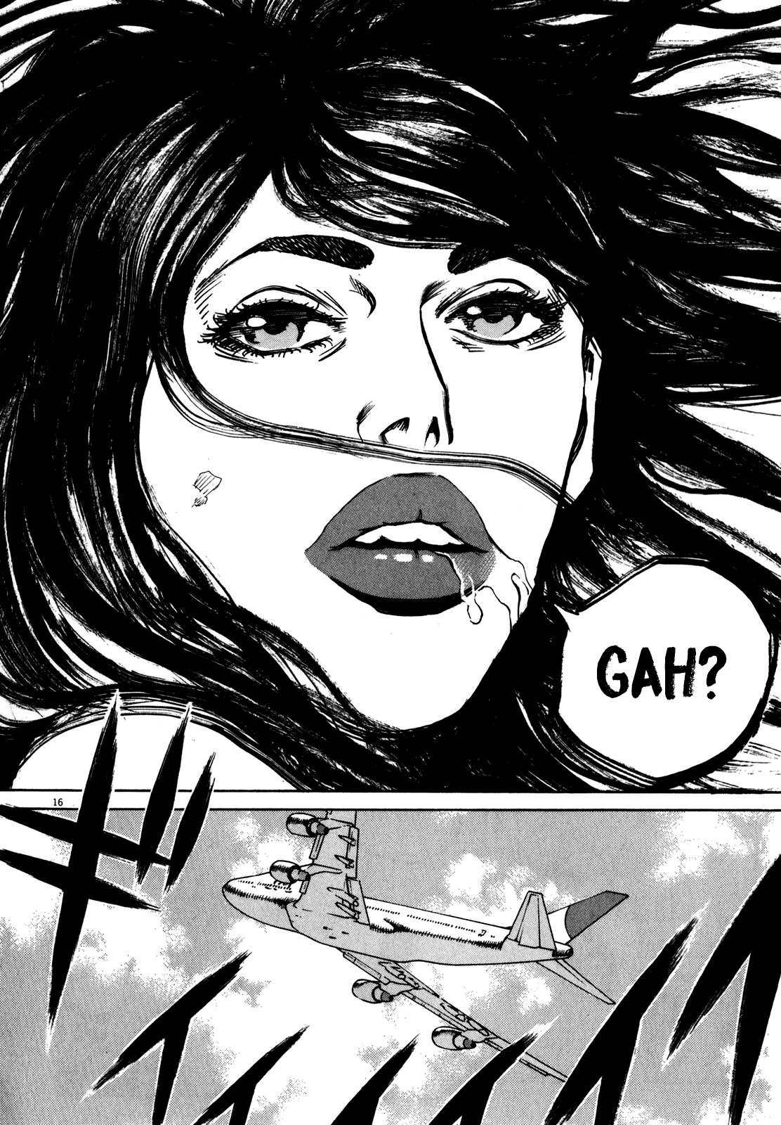 Bambino! Secondo Chapter 64 page 17 - 