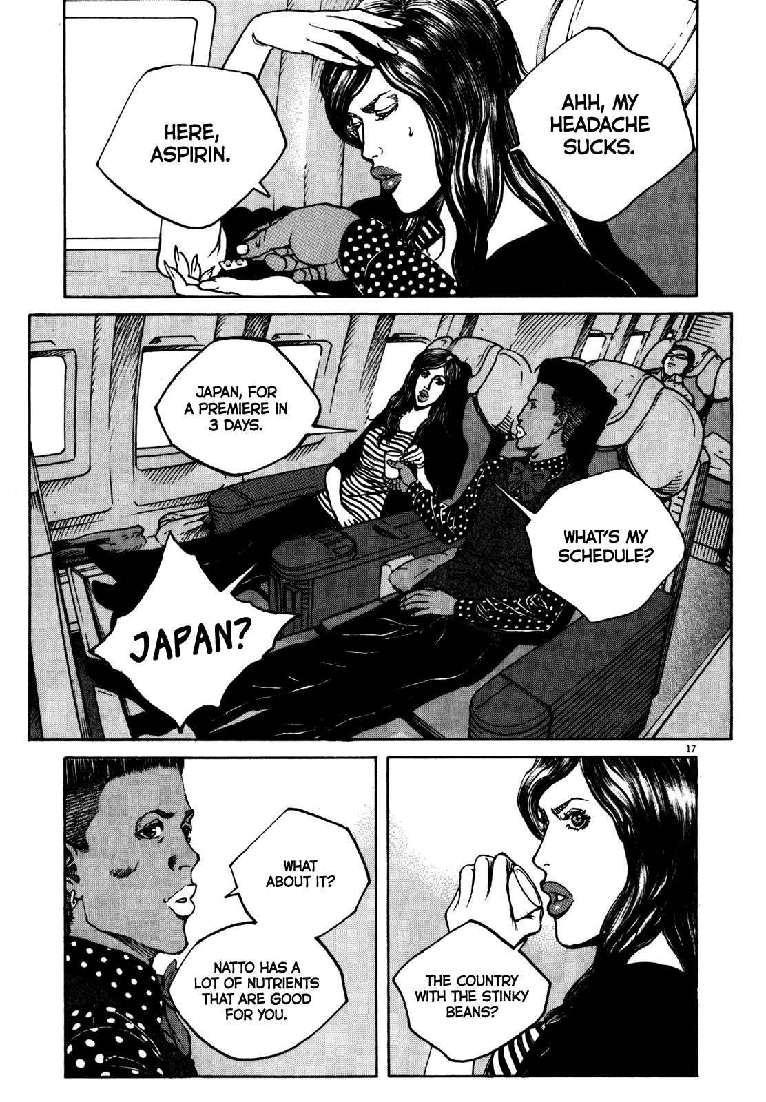 Bambino! Secondo Chapter 64 page 18 - 