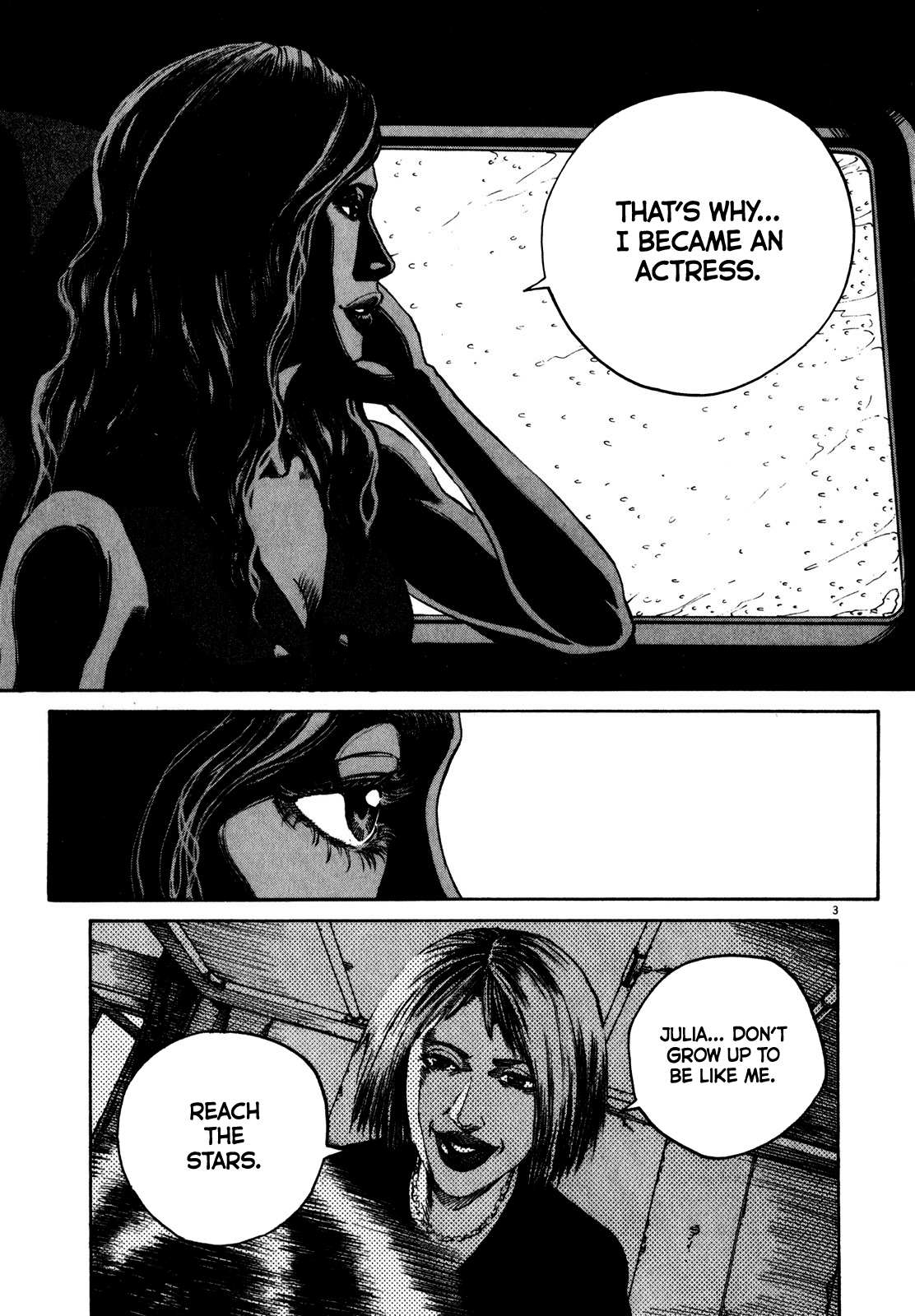 Bambino! Secondo Chapter 67 page 4 - 