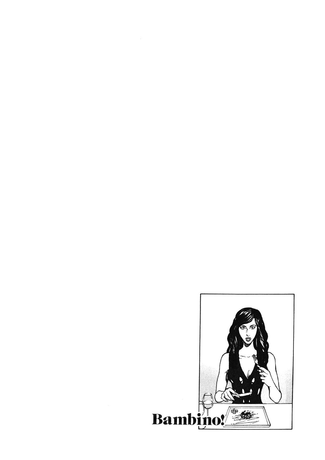 Bambino! Secondo Chapter 73 page 4 - 
