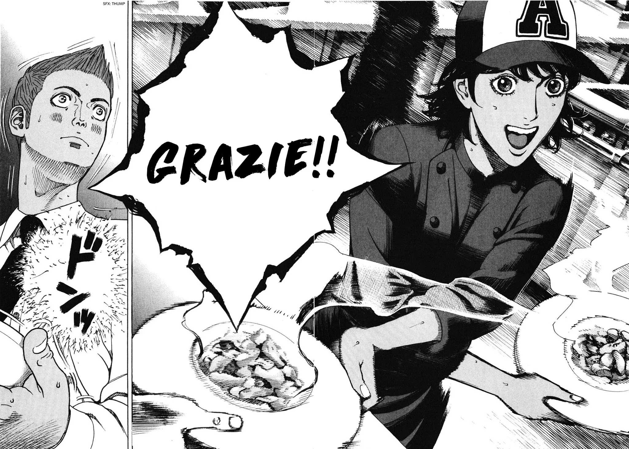 Bambino! Secondo Chapter 75 page 13 - 