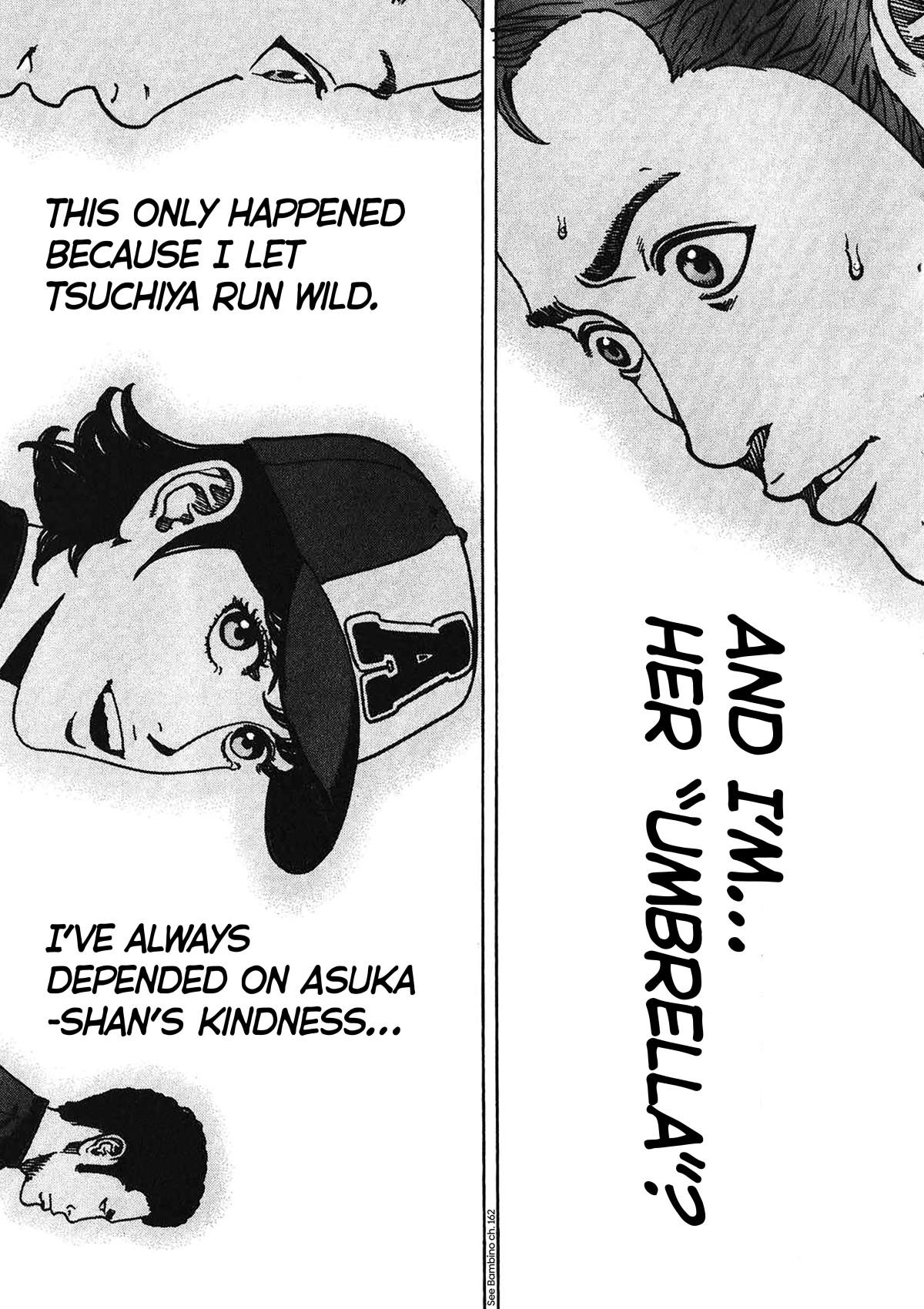 Bambino! Secondo Chapter 78 page 13 - 