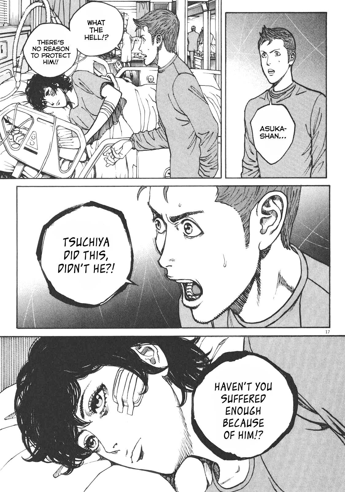 Bambino! Secondo Chapter 79 page 24 - 