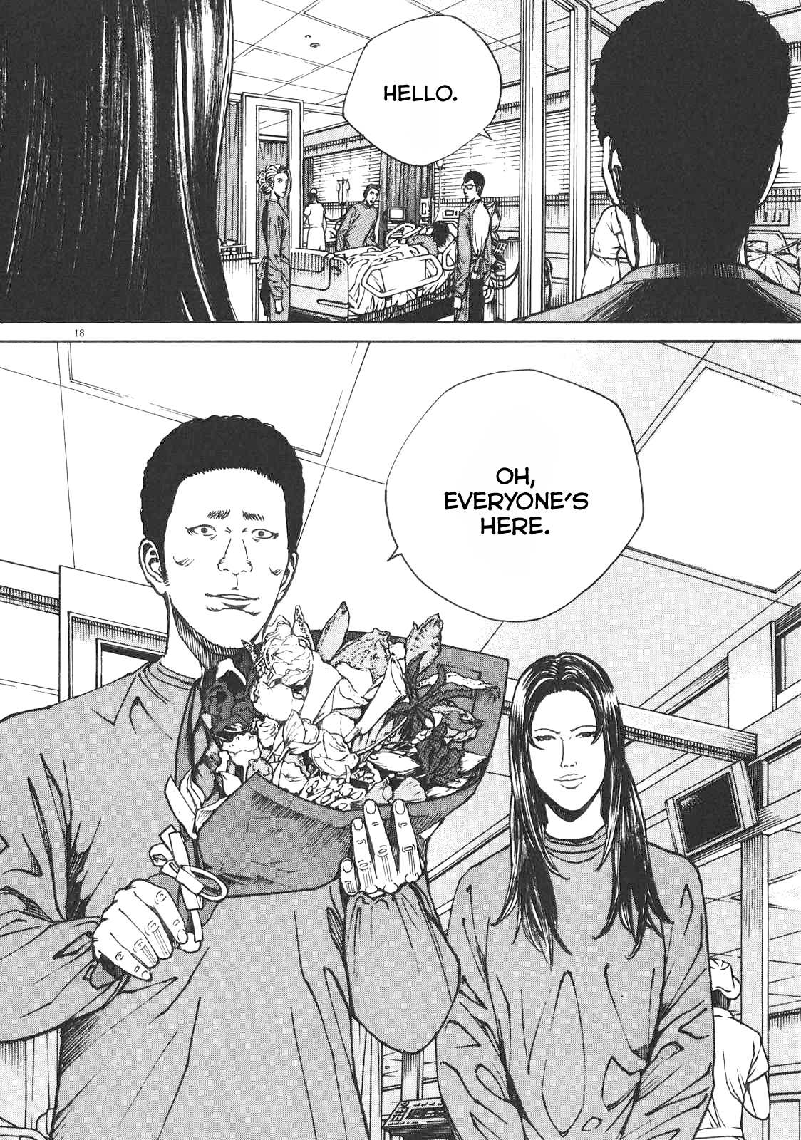 Bambino! Secondo Chapter 79 page 25 - 