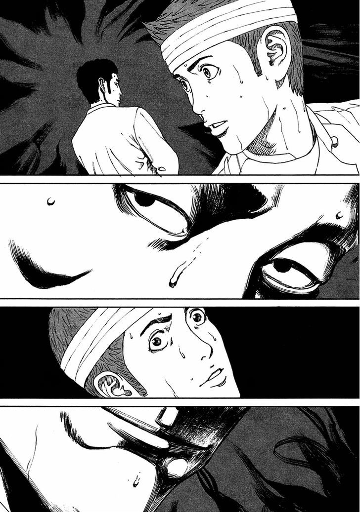 Bambino! Secondo Chapter 8 page 11 - 
