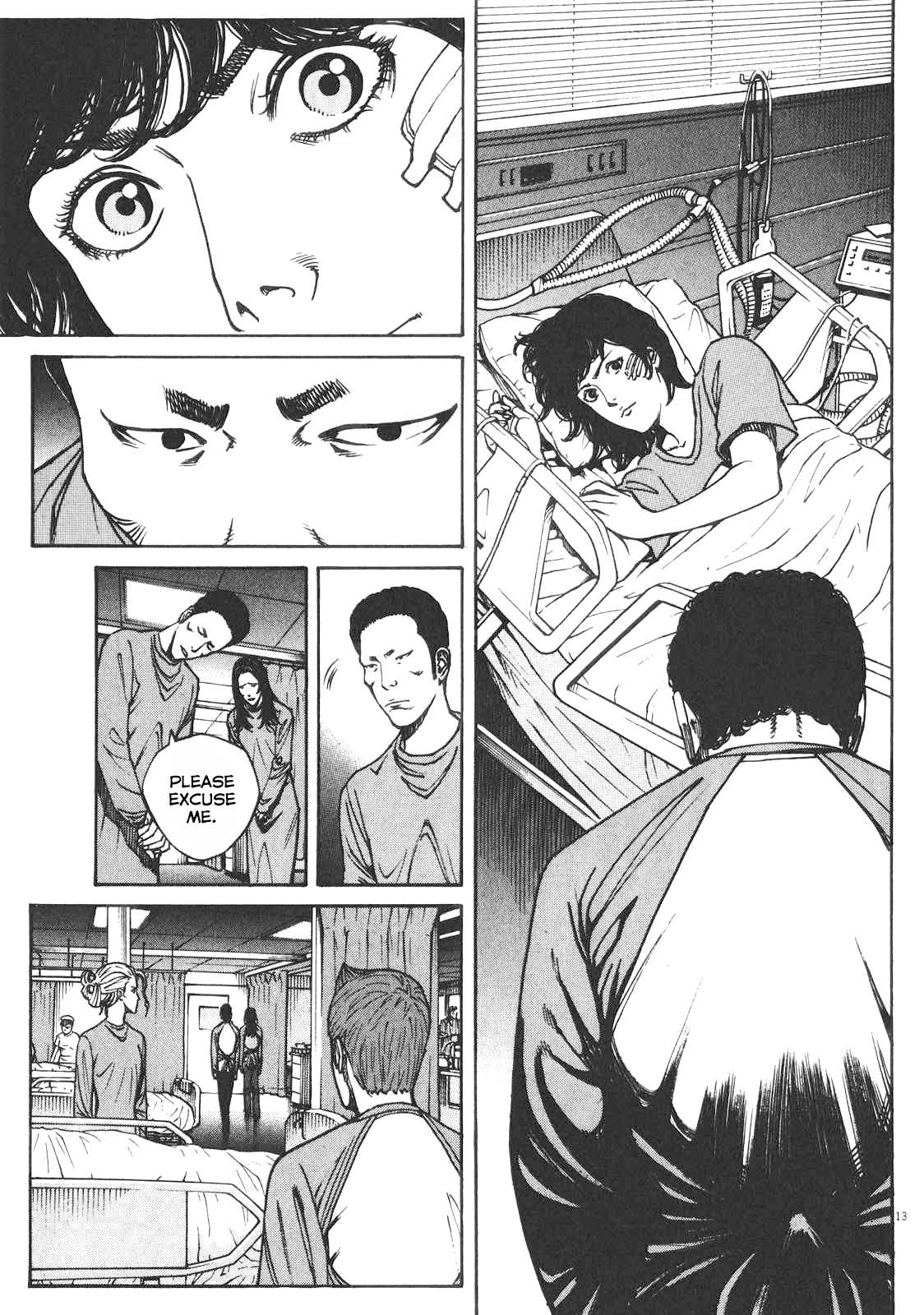Bambino! Secondo Chapter 80 page 12 - 
