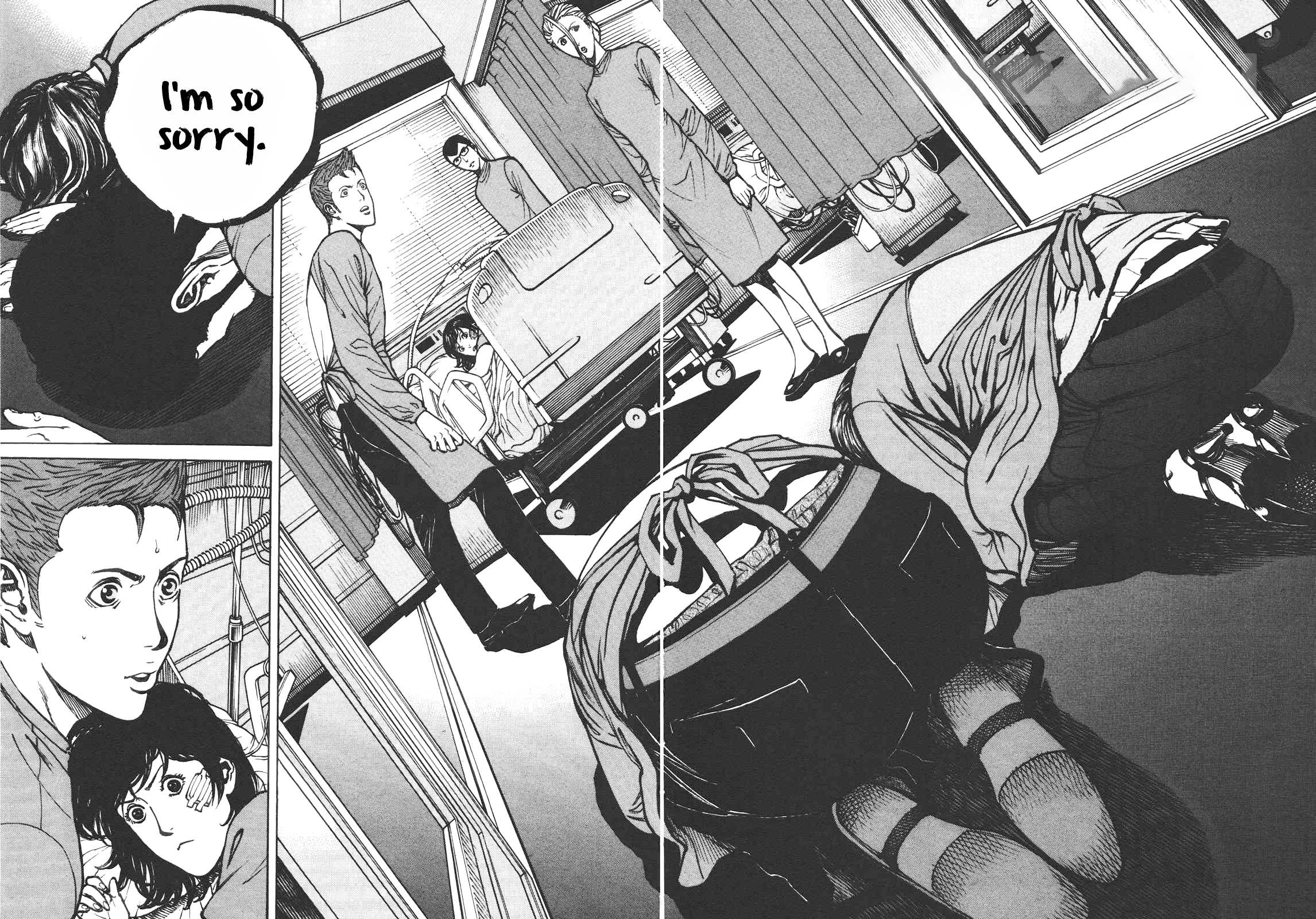 Bambino! Secondo Chapter 80 page 3 - 