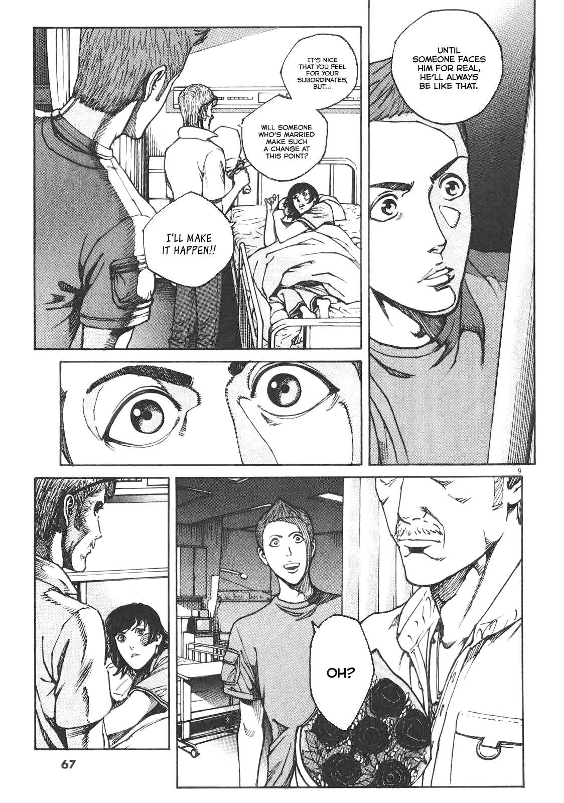 Bambino! Secondo Chapter 82 page 10 - 