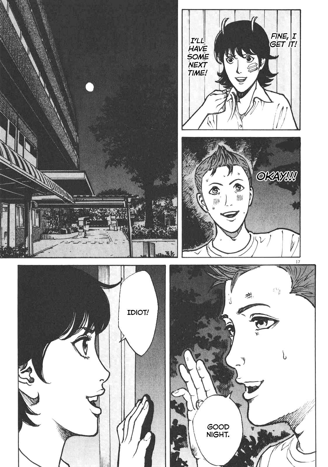 Bambino! Secondo Chapter 85 page 18 - 