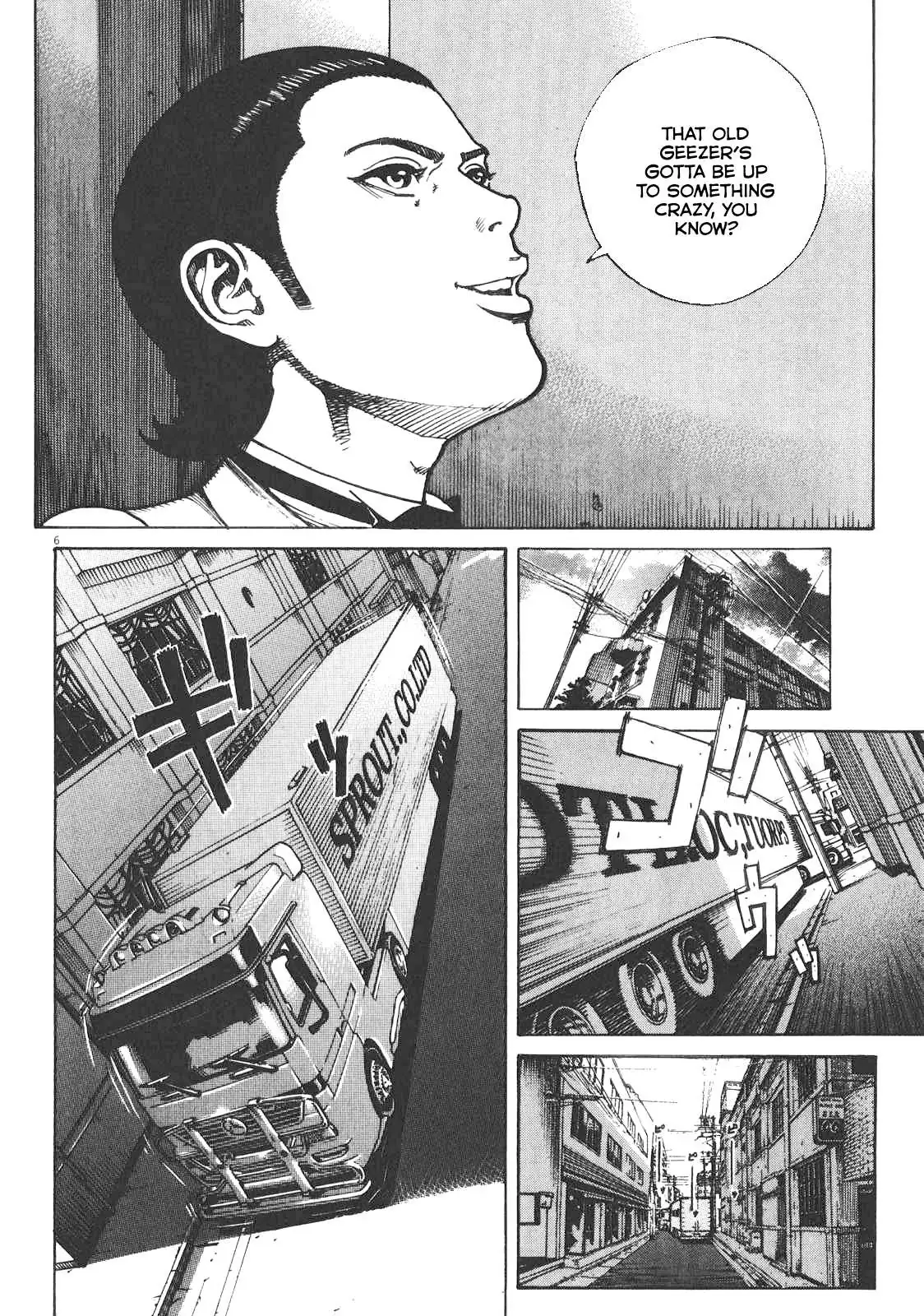 Bambino! Secondo Chapter 86 page 7 - 