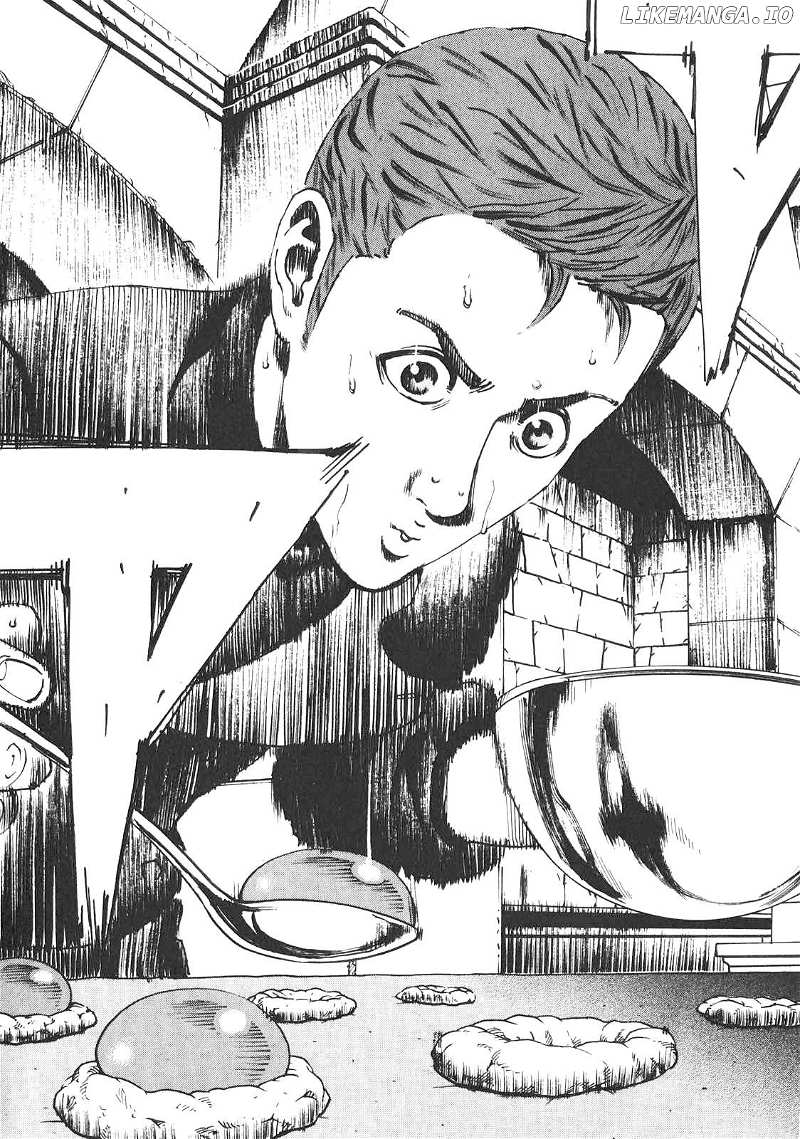 Bambino! Secondo Chapter 87 page 19 - 