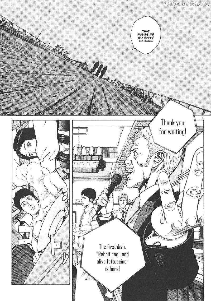 Bambino! Secondo Chapter 87 page 10 - 
